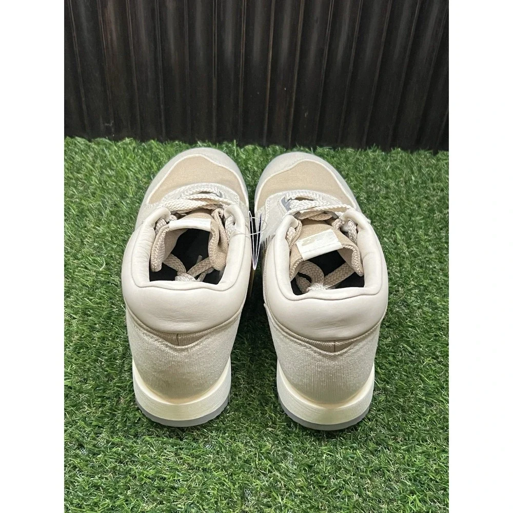 Size 7 - New Balance Rainier Low Sandstone Mens D UALGSCP